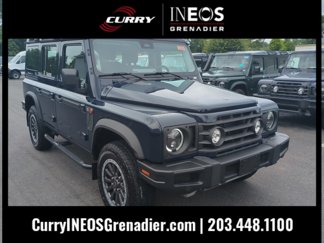 Used 2024 INEOS Grenadier image 1