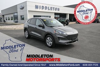 Used 2022 Ford Escape S image 1