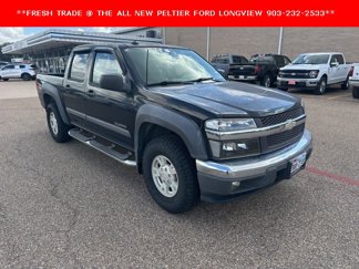 Used 2004 Chevrolet Colorado LS w/ Power Convenience Package image 1