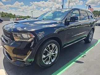 Used 2019 Dodge Durango R/T image 1
