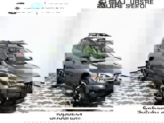 Certified 2023 Subaru Crosstrek 2.0i Premium image 1