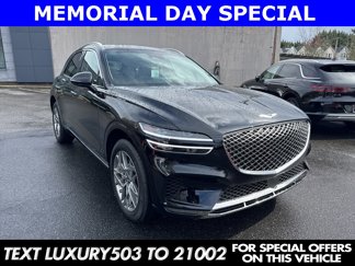 New 2025 Genesis GV70 2.5T image 1