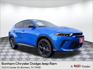 Used 2024 Dodge Hornet R/T image 1