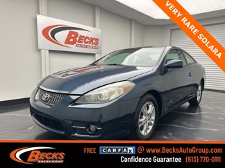 Used 2007 Toyota Solara SE image 1