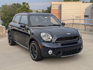 Used 2016 MINI Cooper Countryman S image 1