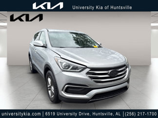 Used 2018 Hyundai Santa Fe Sport image 1