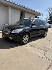 Used 2013 Buick Enclave Leather image 1