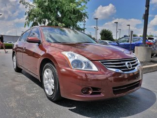 Used 2012 Nissan Altima 2.5 S image 1