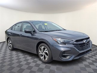 Used 2025 Subaru Legacy image 1