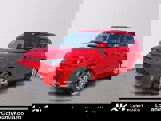 New 2025 Kia Soul LX image 1