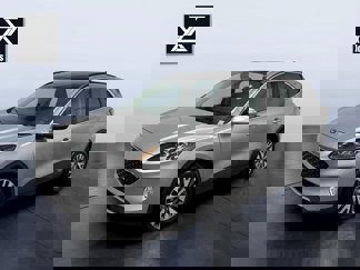 Used 2022 Ford Escape Titanium image 1