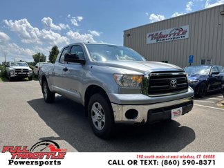 Used 2011 Toyota Tundra 4x4 Double Cab image 1