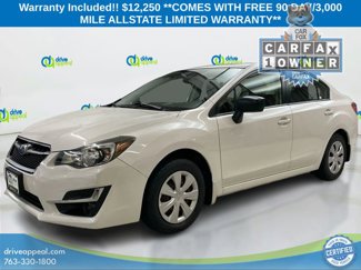 Used 2015 Subaru Impreza 2.0i image 1