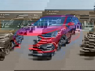Used 2017 Hyundai Santa Fe Sport image 1