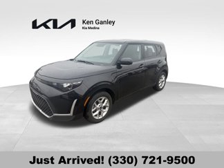 Certified 2023 Kia Soul LX w/ LX Technology Package image 1