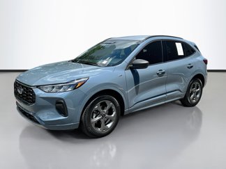 Used 2024 Ford Escape ST-Line w/ Tech Pack #1 image 1