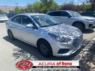 Used 2019 Hyundai Accent SE image 1