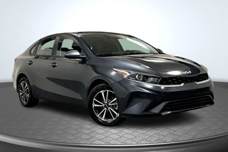 Used 2023 Kia Forte LXS image 1
