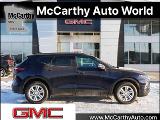 Used 2020 Chevrolet Blazer LT image 1