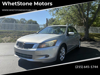 Used 2010 Honda Accord EX-L image 1