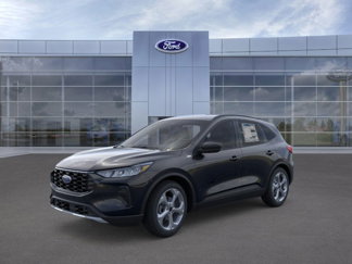New 2025 Ford Escape ST-Line w/ Tech Pack #1 image 1