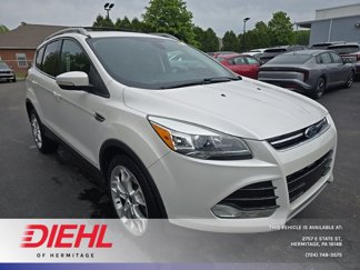 Used 2013 Ford Escape Titanium image 1