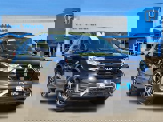 Certified 2021 Honda CR-V Special Edition image 1