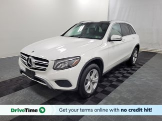 Used 2018 Mercedes-Benz GLC 300 4MATIC w/ Multimedia Package image 1