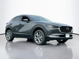 New 2025 MAZDA CX-30 AWD 2.5 S w/ Premium Package image 1