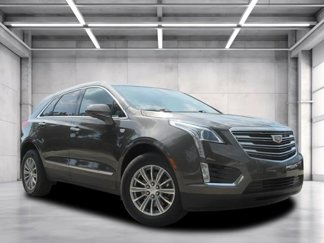 Used 2019 Cadillac XT5 Luxury image 1