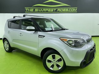 Used 2016 Kia Soul image 1