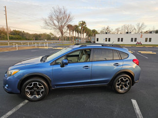 Used 2015 Subaru Crosstrek 2.0i Premium w/ Moonroof Package image 1