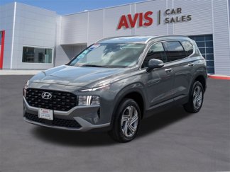 Used 2023 Hyundai Santa Fe SEL image 1