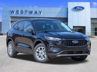 New 2025 Ford Escape Active image 1