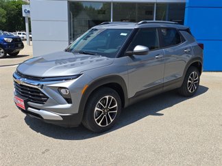 New 2025 Chevrolet TrailBlazer LT w/ Convenience Package image 1