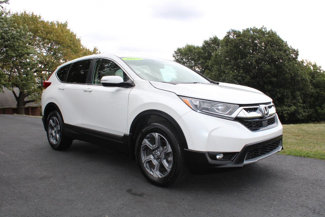 Used 2019 Honda CR-V EX-L image 1