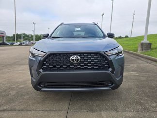 New 2025 Toyota Corolla Cross LE image 1