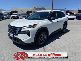 Used 2024 Nissan Rogue S image 1