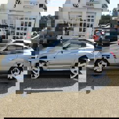 Used 2004 Chrysler Crossfire Coupe image 1