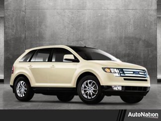 Used 2008 Ford Edge SE image 1