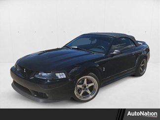 Used 1999 Ford Mustang Cobra image 1