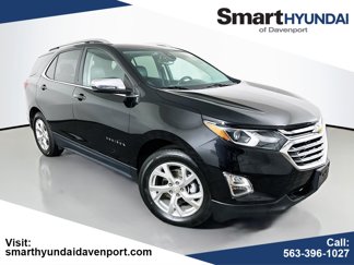 Used 2020 Chevrolet Equinox Premier image 1