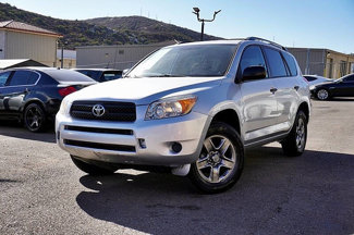 Used 2006 Toyota RAV4 2WD image 1