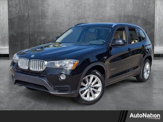 Used 2017 BMW X3 sDrive28i image 1