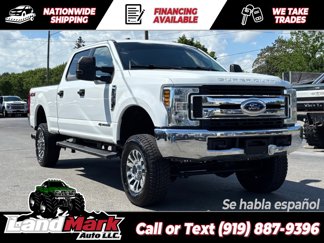 Used 2018 Ford F250 XLT image 1