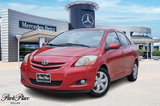 Used 2007 Toyota Yaris Sedan image 1