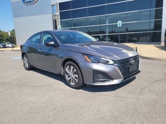 Used 2024 Nissan Altima 2.5 S image 1