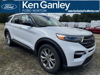 Used 2020 Ford Explorer XLT w/ Equipment Group 202A image 1