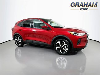 New 2025 Ford Escape ST-Line Elite w/ Tech Pack #1 image 1