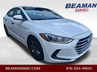 Used 2018 Hyundai Elantra SEL image 1